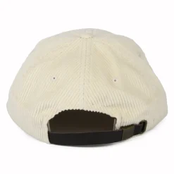 Sale Casquette en Velours Côtelé Parsons LP sable Homme Casquettes De Baseball|Casquettes Homme