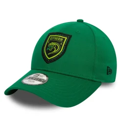 Store Casquette Enfant 9FORTY Harry Potter Serpentard vert Enfant Garçons