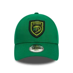 Store Casquette Enfant 9FORTY Harry Potter Serpentard vert Enfant Garçons