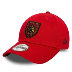 Shop Casquette Enfant 9FORTY Harry Potter Gryffondor rouge Enfant Garçons