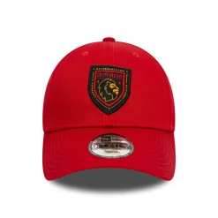 Shop Casquette Enfant 9FORTY Harry Potter Gryffondor rouge Enfant Garçons
