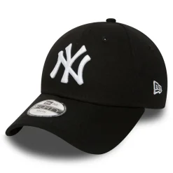 Store Casquette Enfant 9FORTY MLB League Essential New York Yankees noir Enfant Garçons