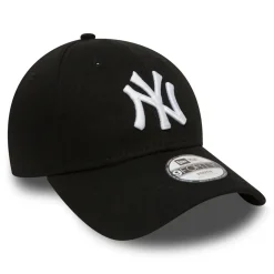 Store Casquette Enfant 9FORTY MLB League Essential New York Yankees noir Enfant Garçons