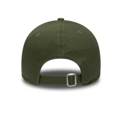 Cheap Casquette Enfant 9FORTY MLB League Essential New York Yankees olive-blanc Enfant Garçons
