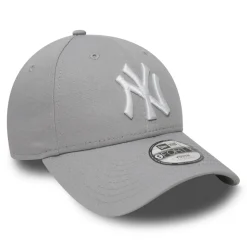 Clearance Casquette Enfant 9FORTY MLB League Essential New York Yankees gris Enfant Garçons