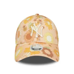 Best Sale Casquette Femme 9FORTY New York Yankees pêche Femme Casquettes De Baseball|Casquettes Femme