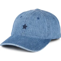 Flash Sale Casquette Femme Mini Graphic denim LEVI'S Femme Casquettes De Baseball|Casquettes Femme