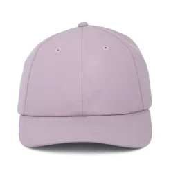 Store Casquette Femme Recyclée Crest mauve poudré Femme Casquettes De Baseball|Casquettes Femme