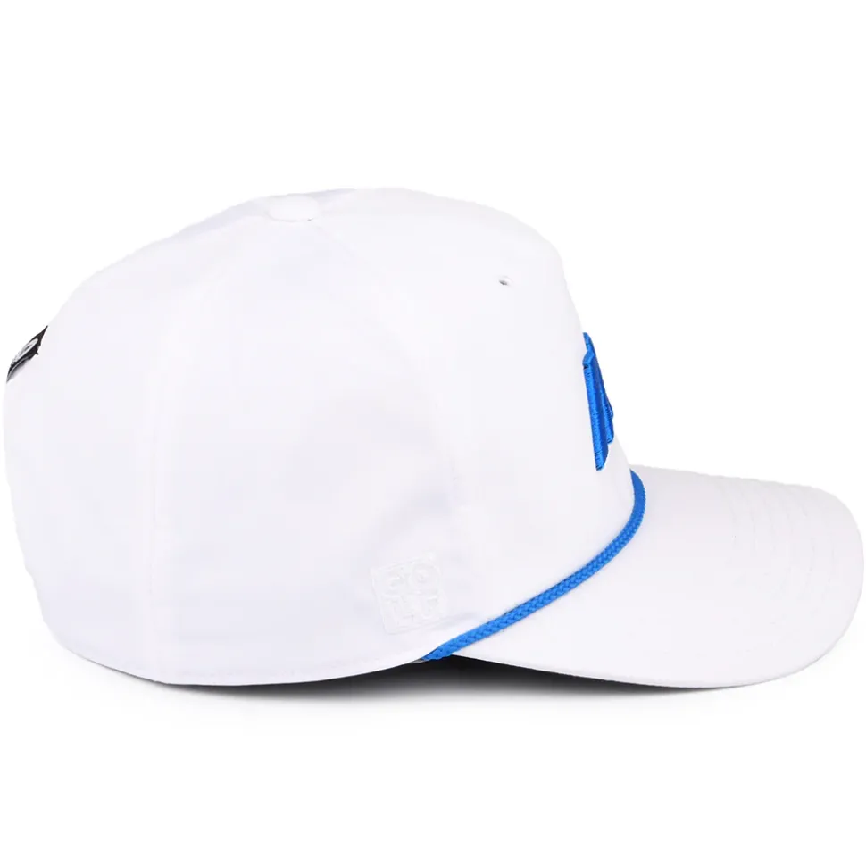 Cheap Casquette Femme Rope blanc Femme Casquettes De Baseball|Casquettes Femme