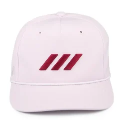 Fashion Casquette Femme Rope rose clair Femme Casquettes De Baseball|Casquettes Femme