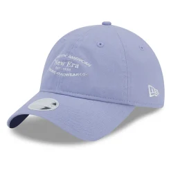 Best Casquette Femme 9TWENTY en Coton Délavé lavande-blanc Femme Casquettes De Baseball|Casquettes Femme