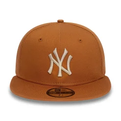 Best Casquette 59FIFTY MLB League Essential New York Yankees toffee-pierre Homme Casquettes De Baseball|Casquettes Homme