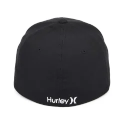 Clearance Casquette Flexfit H2O-Dri One & Only noir-blanc Homme Casquettes Homme