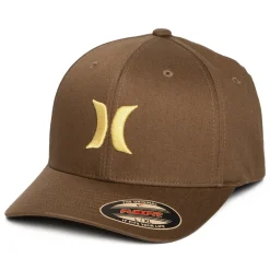 Cheap Casquette Flexfit One & Only marron Homme Casquettes De Baseball|Casquettes Homme