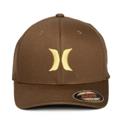 Cheap Casquette Flexfit One & Only marron Homme Casquettes De Baseball|Casquettes Homme