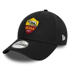 Store Casquette 9FORTY Core AS Roma noir Homme Casquettes De Baseball|Casquettes Homme