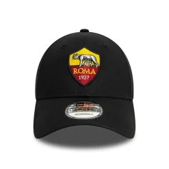Store Casquette 9FORTY Core AS Roma noir Homme Casquettes De Baseball|Casquettes Homme