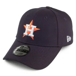 Best Sale Casquette 9FORTY League Houston Astros bleu marine Homme Casquettes De Baseball|Casquettes Homme