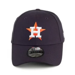 Best Sale Casquette 9FORTY League Houston Astros bleu marine Homme Casquettes De Baseball|Casquettes Homme