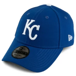 Store Casquette 9FORTY League Kansas City Royals bleu Homme Casquettes De Baseball|Casquettes Homme