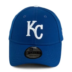 Store Casquette 9FORTY League Kansas City Royals bleu Homme Casquettes De Baseball|Casquettes Homme