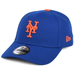 Store Casquette 9FORTY League New York Mets bleu Homme Casquettes De Baseball|Casquettes Homme