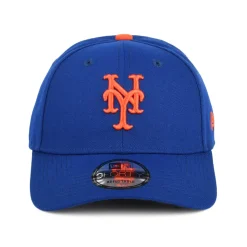 Store Casquette 9FORTY League New York Mets bleu Homme Casquettes De Baseball|Casquettes Homme