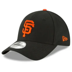 Store Casquette 9FORTY League San Francisco Giants noir Homme Casquettes De Baseball|Casquettes Homme