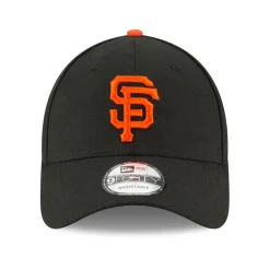 Store Casquette 9FORTY League San Francisco Giants noir Homme Casquettes De Baseball|Casquettes Homme