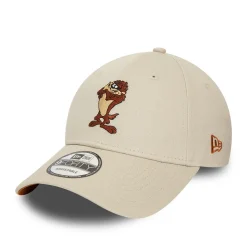 Sale Casquette 9FORTY Looney Tunes Character Taz pierre Homme Casquettes Homme