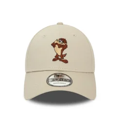 Sale Casquette 9FORTY Looney Tunes Character Taz pierre Homme Casquettes Homme