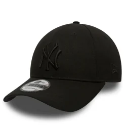Fashion Casquette 9FORTY MLB League Essential New York Yankees noir Homme Casquettes Homme