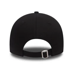 Fashion Casquette 9FORTY MLB League Essential New York Yankees noir Homme Casquettes Homme