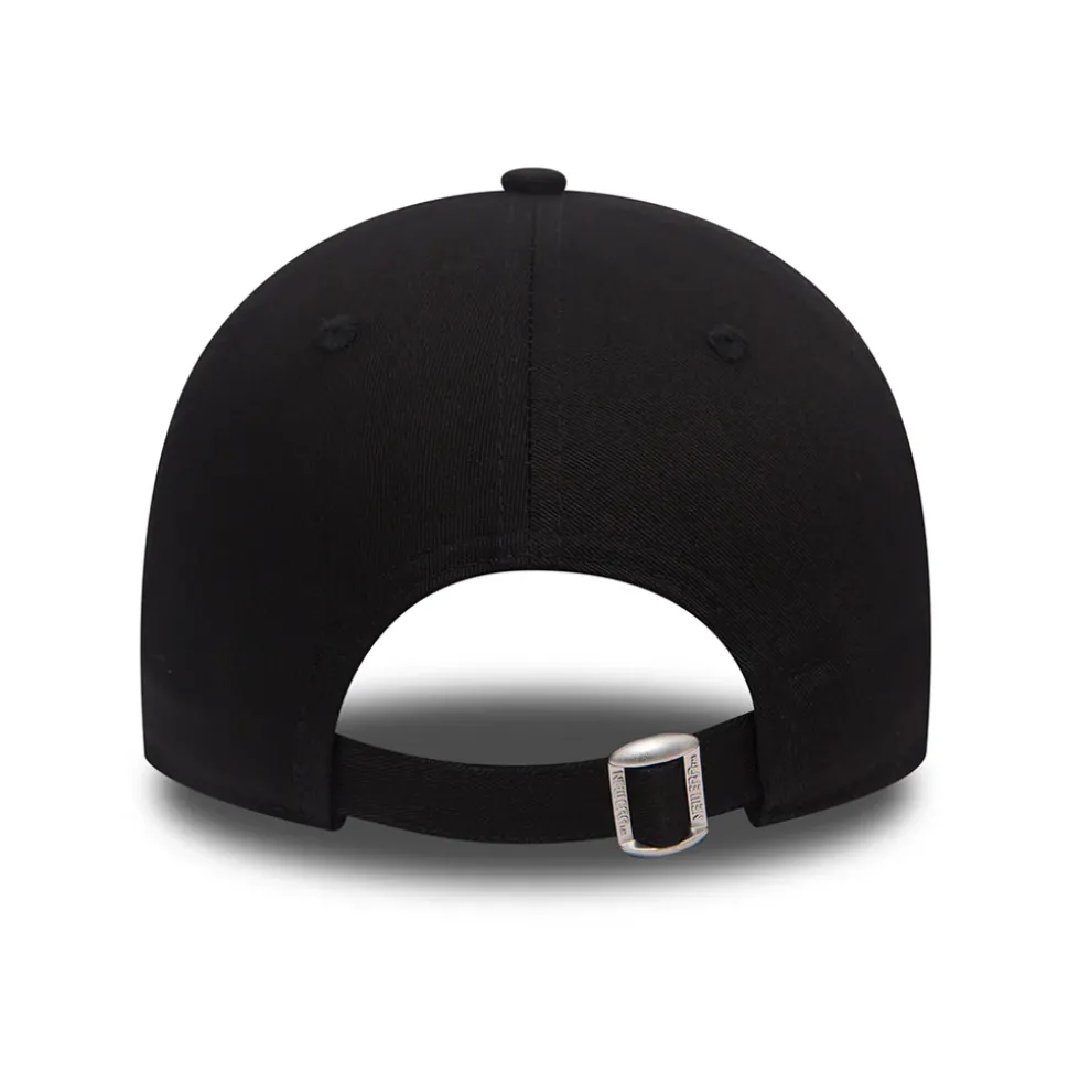 Fashion Casquette 9FORTY MLB League Essential New York Yankees noir Homme Casquettes Homme