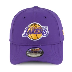 Store Casquette 9FORTY NBA The League L.A. Lakers violet Homme Casquettes De Baseball|Casquettes Homme