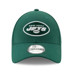 Store Casquette 9FORTY NFL The League New York Jets vert Homme Casquettes De Baseball|Casquettes Homme