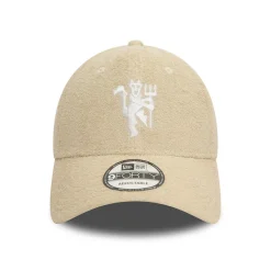 Best Casquette 9FORTY Terry Manchester United FC pierre Homme Casquettes De Baseball|Casquettes Homme