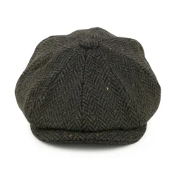 Hot Casquette Gavroche Bronx forêt JAXON & JAMES Femme Casquettes Plates|Casquettes Femme