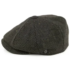 Hot Casquette Gavroche Bronx forêt JAXON & JAMES Femme Casquettes Plates|Casquettes Femme