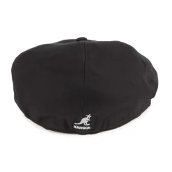 Cheap Casquette Gavroche Flexfit 504 noir Femme Casquettes Plates|Casquettes Femme