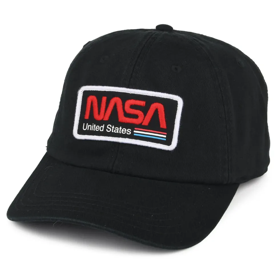 Sale Casquette Hepcat noir Homme Casquettes Homme|Casquettes De Baseball
