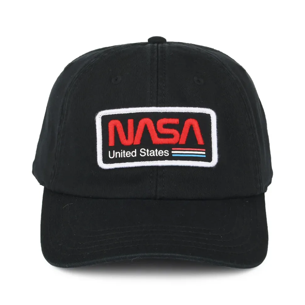 Sale Casquette Hepcat noir Homme Casquettes Homme|Casquettes De Baseball