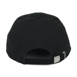 Sale Casquette Hepcat noir Homme Casquettes Homme|Casquettes De Baseball