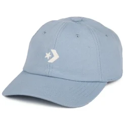 Sale Casquette Logo Chain Stitch bleu clair Femme Casquettes De Baseball|Casquettes Femme