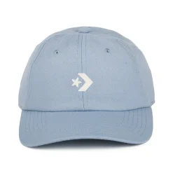 Sale Casquette Logo Chain Stitch bleu clair Femme Casquettes De Baseball|Casquettes Femme