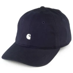Sale Casquette Madison Logo bleu marine Homme Casquettes De Baseball|Casquettes Homme