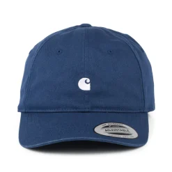 Best Sale Casquette Madison Logo bleu profond Homme Casquettes De Baseball|Casquettes Homme