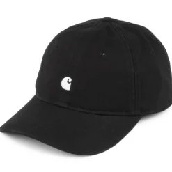 Sale Casquette Madison Logo noir Homme Casquettes De Baseball|Casquettes Homme