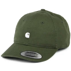Cheap Casquette Madison Logo olive Homme Casquettes De Baseball|Casquettes Homme