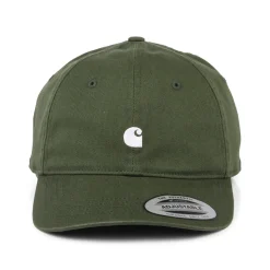 Cheap Casquette Madison Logo olive Homme Casquettes De Baseball|Casquettes Homme